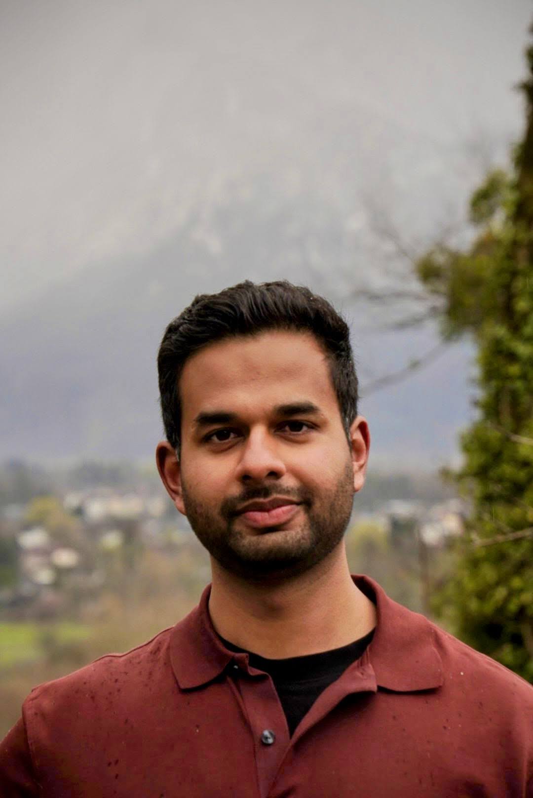 Mohammed Adnan